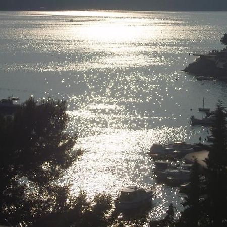 Ana Apartment Šibenik Quarto foto